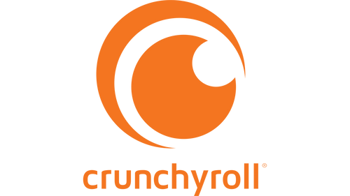 Crunchyroll Mega Fan